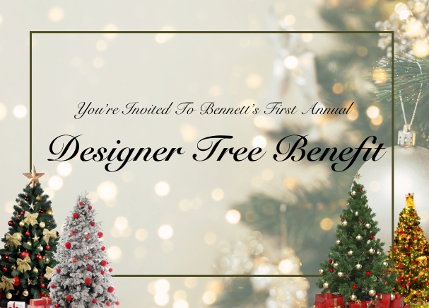 Designer Tree Benefit 2023