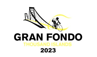 2023 Thousand Islands Gran Fondo Image