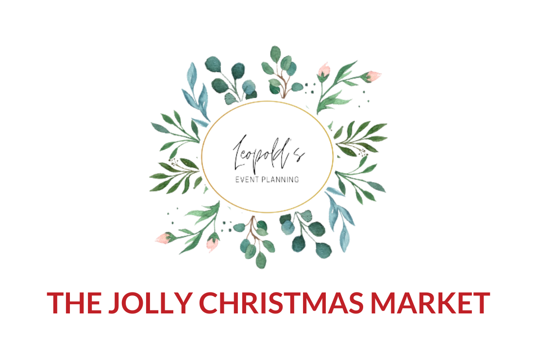 The Jolly Christmas Market Image