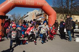 26th Annual Run/Walk/Roll for KidsInclusive